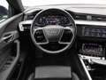 Audi e-tron 55 quattro S edition 95 kWh | Pano | S-Zetels | He Azul - thumbnail 47