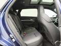 Audi e-tron 55 quattro S edition 95 kWh | Pano | S-Zetels | He Blue - thumbnail 48