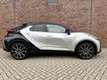 Toyota C-HR 2.0 Hybrid 200 GR SPORT Première Edition - Ful opt Gris - thumbnail 7