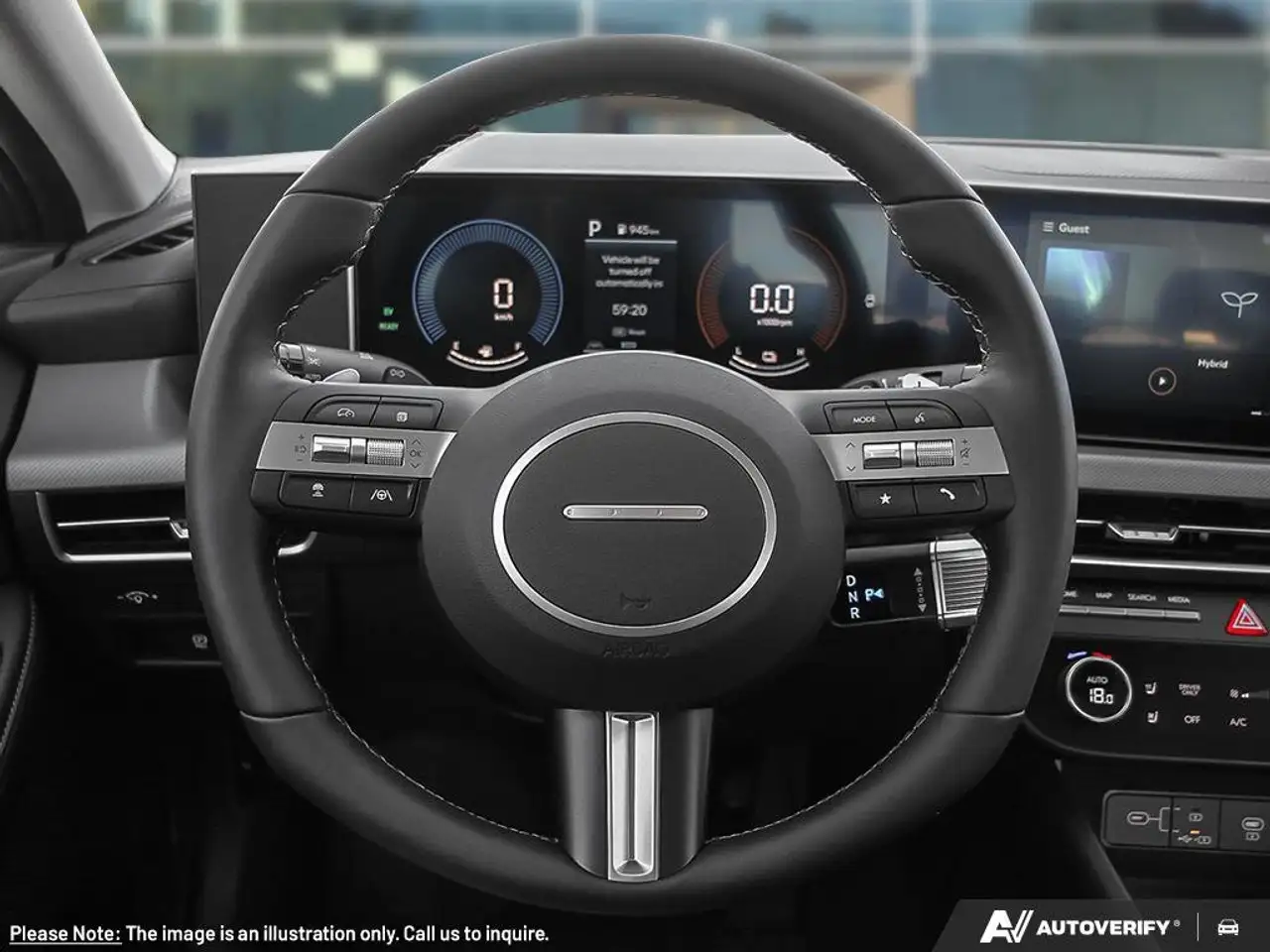 Hyundai SONATA снимка Hyundai SONATA
