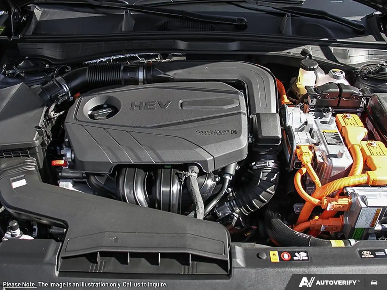 Hyundai SONATA снимка Hyundai SONATA