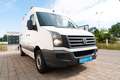 Volkswagen Crafter 35 2.0 TDI MR HD L2H2 Kasten / Klima Weiß - thumbnail 7