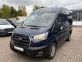 Ford Transit Kasten 350 L2H2 Trend/PDC V+H/Klima/SHz Blau - thumbnail 1