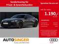 Audi RS e-tron GT ALLRADL*PANO*HUD*360*SITZBELÜ*OPTIK Szürke - thumbnail 2
