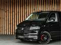 Volkswagen T6.1 Transporter 2.0 TDI 204PK DSG Bulli Dubbele Cabine | BPM VRIJ! Zwart - thumbnail 33
