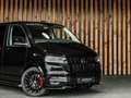Volkswagen T6.1 Transporter 2.0 TDI 204PK DSG Bulli Dubbele Cabine | BPM VRIJ! Zwart - thumbnail 34