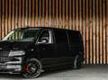 Volkswagen T6.1 Transporter 2.0 TDI 204PK DSG Bulli Dubbele Cabine | BPM VRIJ! Zwart - thumbnail 36