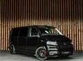 Volkswagen T6.1 Transporter 2.0 TDI 204PK DSG Bulli Dubbele Cabine | BPM VRIJ! Zwart - thumbnail 32