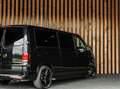 Volkswagen T6.1 Transporter 2.0 TDI 204PK DSG Bulli Dubbele Cabine | BPM VRIJ! Zwart - thumbnail 25