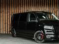 Volkswagen T6.1 Transporter 2.0 TDI 204PK DSG Bulli Dubbele Cabine | BPM VRIJ! Zwart - thumbnail 35