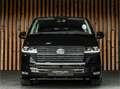 Volkswagen T6.1 Transporter 2.0 TDI 204PK DSG Bulli Dubbele Cabine | BPM VRIJ! Zwart - thumbnail 29