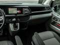 Volkswagen T6.1 Transporter 2.0 TDI 204PK DSG Bulli Dubbele Cabine | BPM VRIJ! Zwart - thumbnail 9