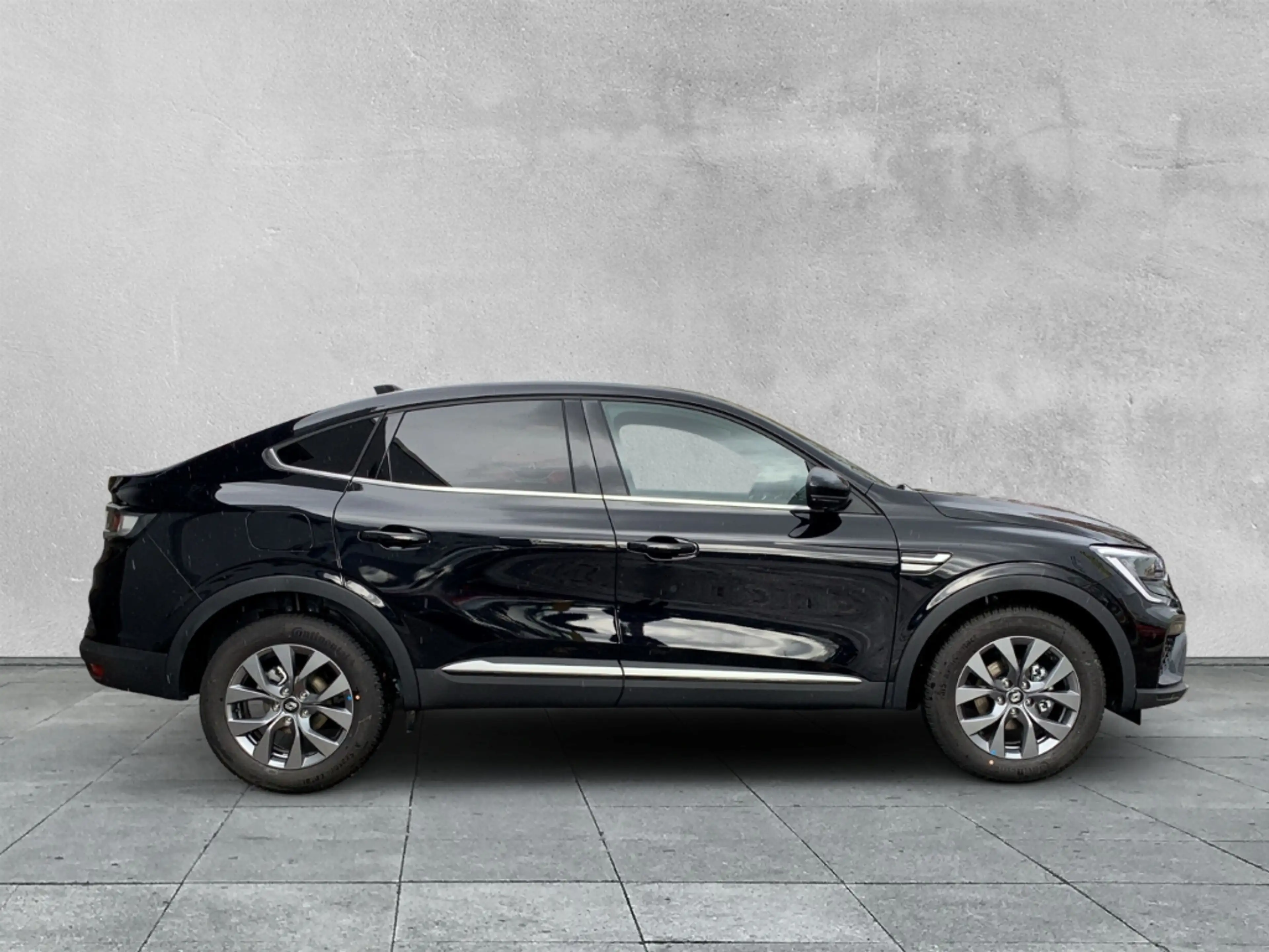 Renault Arkana TECHNO MILD HYBRID 140 EDC Techno KLIMA+VOLL-LED — photo 6