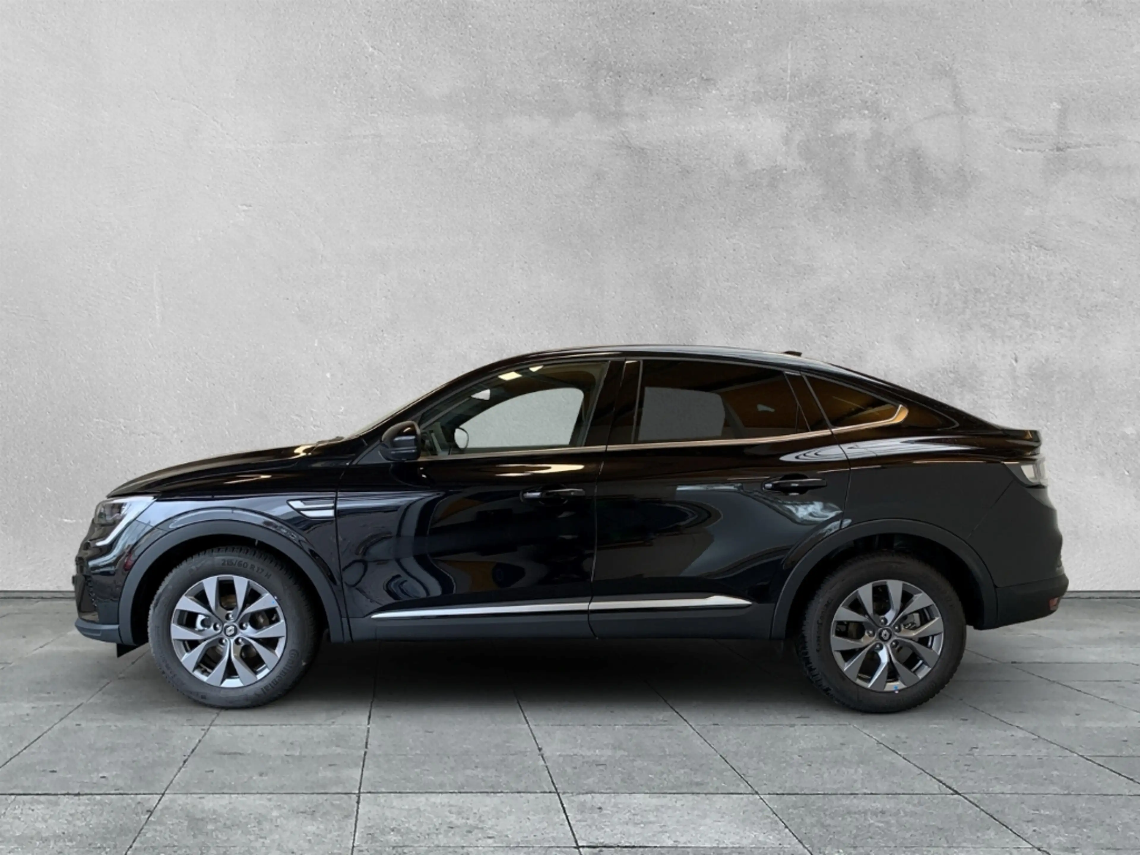 Renault Arkana TECHNO MILD HYBRID 140 EDC Techno KLIMA+VOLL-LED — photo 2