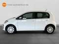 Volkswagen up! 1.0 move GA Klima eFH RDC Radio BC ZV ABS Servo Ai Blanc - thumbnail 3