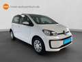 Volkswagen up! 1.0 move GA Klima eFH RDC Radio BC ZV ABS Servo Ai Blanc - thumbnail 7