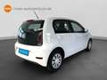 Volkswagen up! 1.0 move GA Klima eFH RDC Radio BC ZV ABS Servo Ai Blanc - thumbnail 6