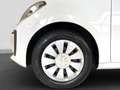 Volkswagen up! 1.0 move GA Klima eFH RDC Radio BC ZV ABS Servo Ai Blanc - thumbnail 19
