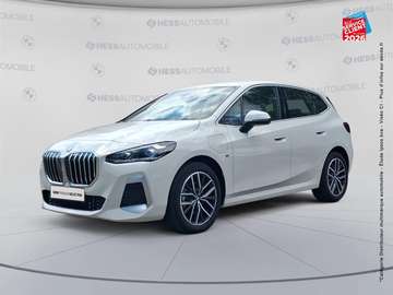 225e 245ch xDrive M Sport DKG7