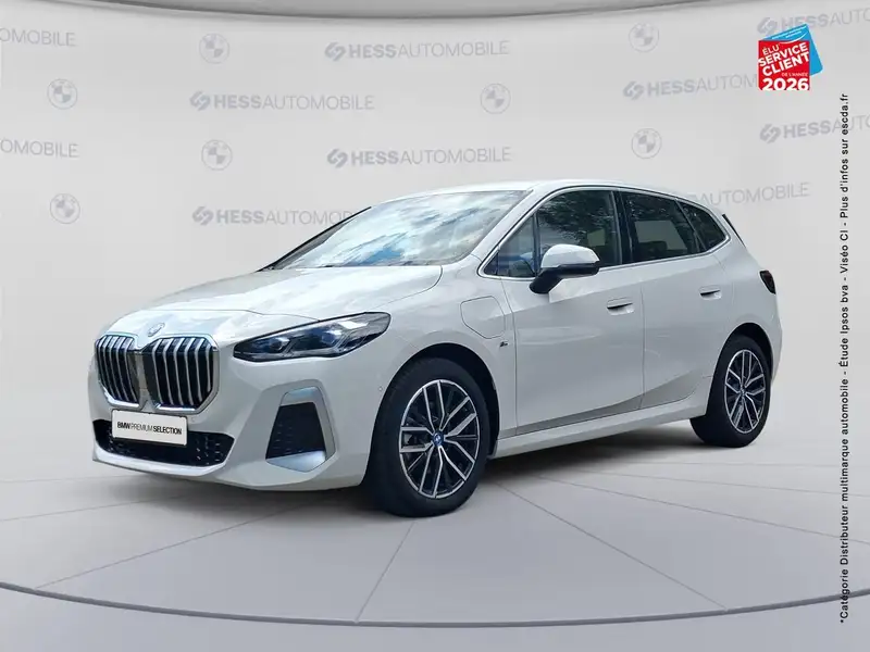 BMW Seria 2