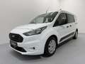 Ford Transit Connect DOKA lang Trend KLIMA TEMPOMAT AHK Weiß - thumbnail 2