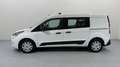 Ford Transit Connect DOKA lang Trend KLIMA TEMPOMAT AHK Weiß - thumbnail 4