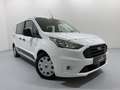 Ford Transit Connect DOKA lang Trend KLIMA TEMPOMAT AHK Weiß - thumbnail 1