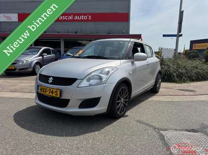 Suzuki Swift 1.2 Bandit EASSS