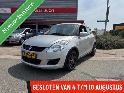 Suzuki Swift 1.2 Bandit EASSS