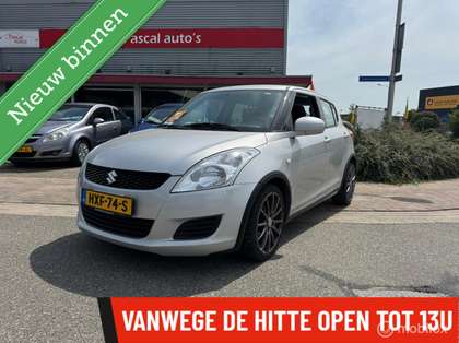 Suzuki Swift 1.2 Bandit EASSS