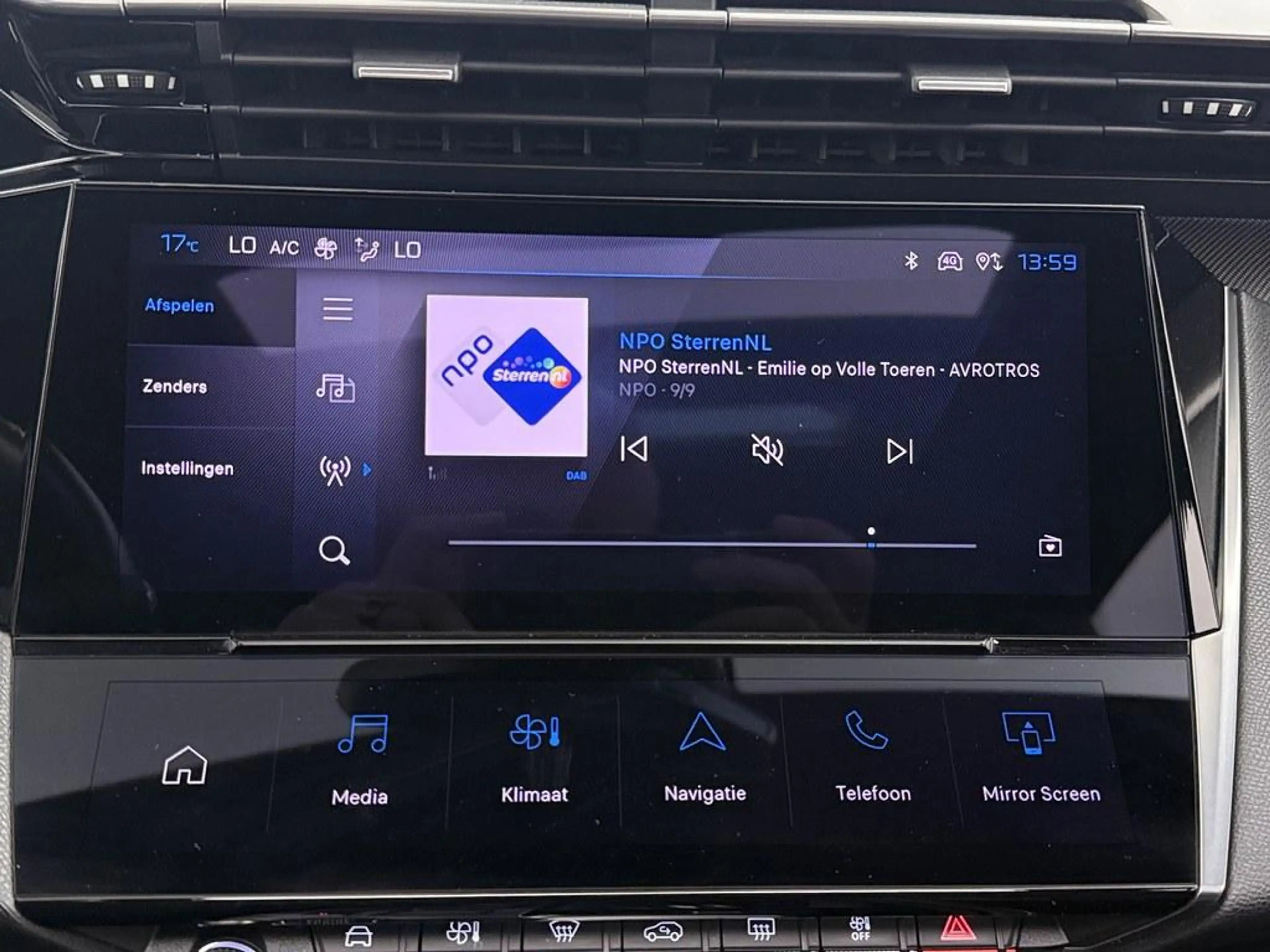 Peugeot 308 SW 1.6 Plug-in Hybrid 180 GT Pano/Trekhaak/Alcanta — photo 14