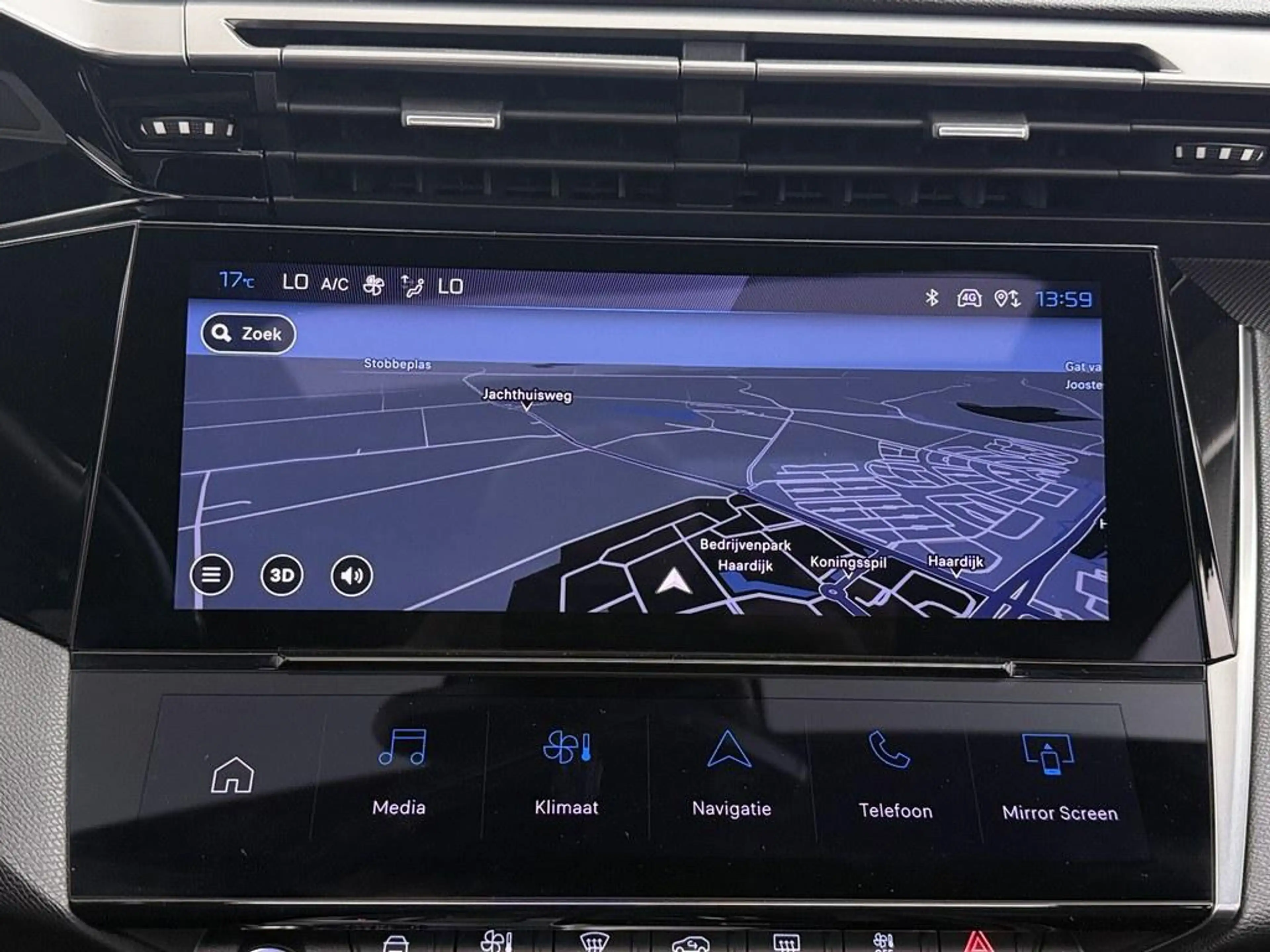 Peugeot 308 SW 1.6 Plug-in Hybrid 180 GT Pano/Trekhaak/Alcanta — photo 16