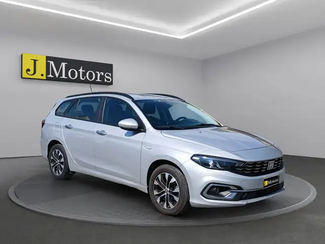 Fiat Tipo view 7