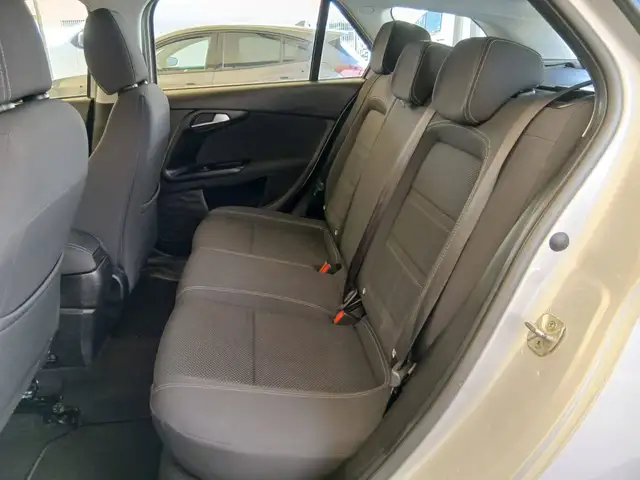 Fiat Tipo view 9