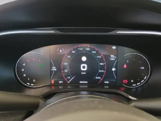 Fiat Tipo view 12