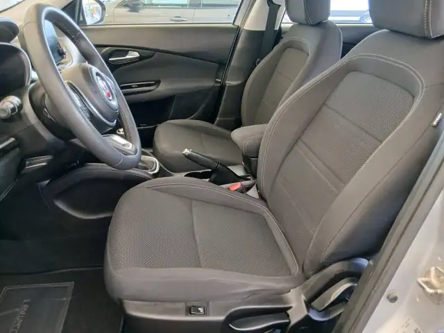 Fiat Tipo view 10