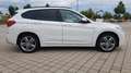 BMW X1 xDrive25d aut. ~ M Sport Paket ~ LED~HIFI~AHK Weiß - thumbnail 7