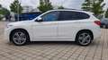 BMW X1 xDrive25d aut. ~ M Sport Paket ~ LED~HIFI~AHK Weiß - thumbnail 4