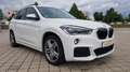 BMW X1 xDrive25d aut. ~ M Sport Paket ~ LED~HIFI~AHK Weiß - thumbnail 1