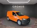 Volkswagen Caddy 1.5 TSI 114 CV CARGO Business - thumbnail 2