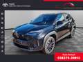 Toyota Yaris Cross 1.5 Hybrid FWD Teamplayer Noir - thumbnail 1