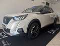 Peugeot 2008 2008 II 2020 1.5 bluehdi GT Pack s Blanc - thumbnail 2