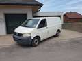 Volkswagen T5 Multivan Family 1,9 TDI D-PF Weiß - thumbnail 1