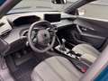 Peugeot 2008 PureTech 100 S&S Allure 6-Gang-Manuell inkl. Na... Blau - thumbnail 10