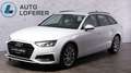 Audi A4 35 TDI S-Tronic Weiß - thumbnail 1