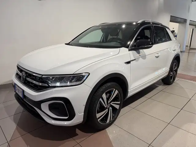 2023 Volkswagen T-Roc for sale