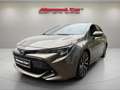 Toyota Corolla Corolla Hybrid 1.8  *CarPlay*Prêt à immat* Grijs - thumbnail 1
