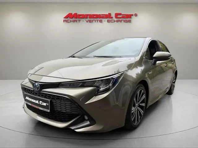 Toyota Corolla Corolla Hybrid 1.8  *CarPlay*Prêt à immat*