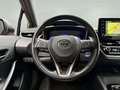 Toyota Corolla Corolla Hybrid 1.8  *CarPlay*Prêt à immat* Grijs - thumbnail 13