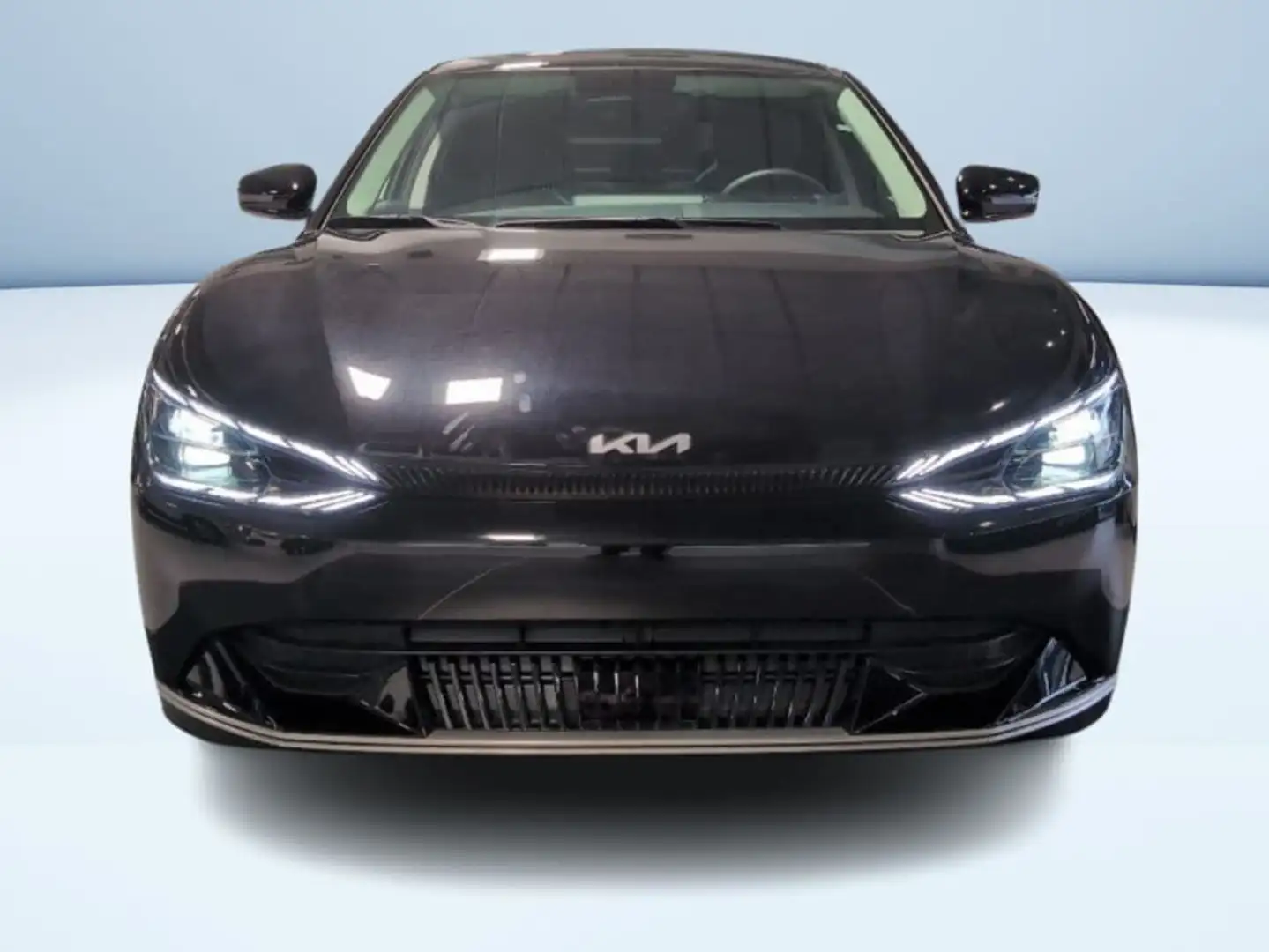 Kia EV6 Long Range RWD Air Special Edition Nero - 2